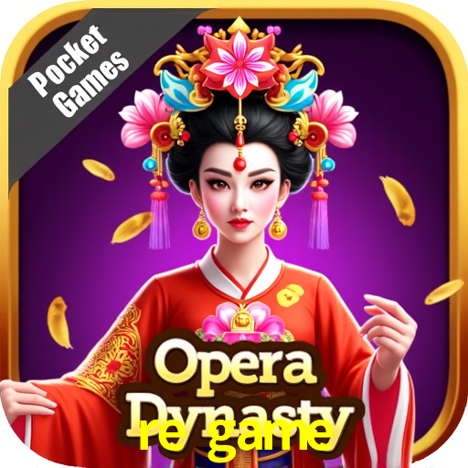 re game: Seu Cassino Premiado com Pagamentos Rápidos