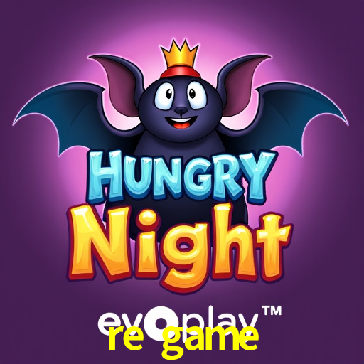 Sinta a adrenalina dos jogos de cassino com re game