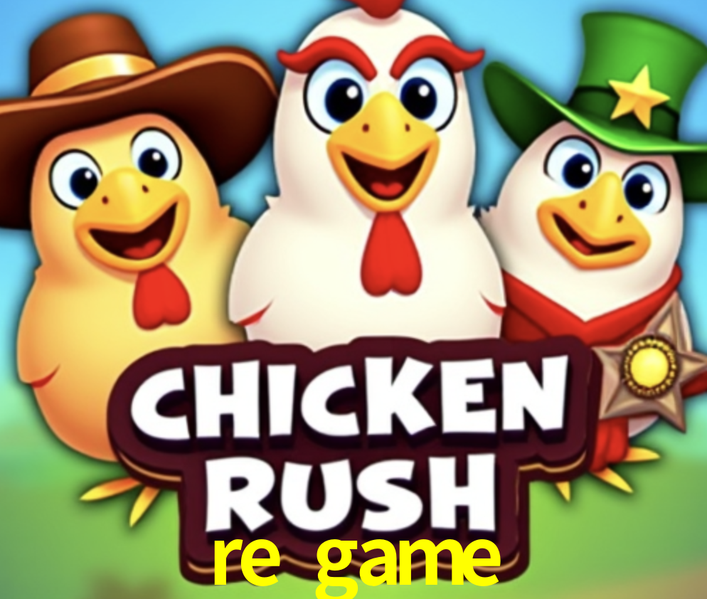 re game,re.game
