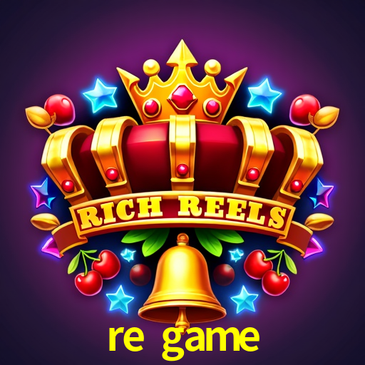 re game,re.game