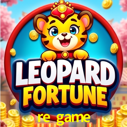 re game,re.game